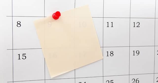 Retain More Clients With the LegalMatch Calendar Feature