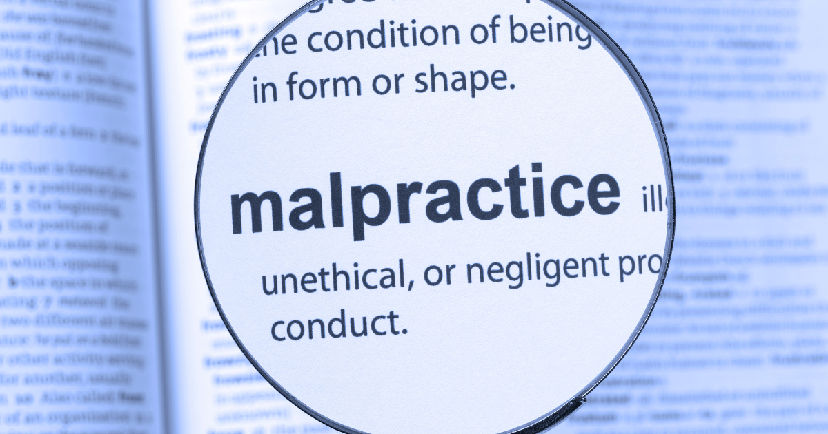 Can You Sue Your Lawyer for Malpractice? | LegalMatch