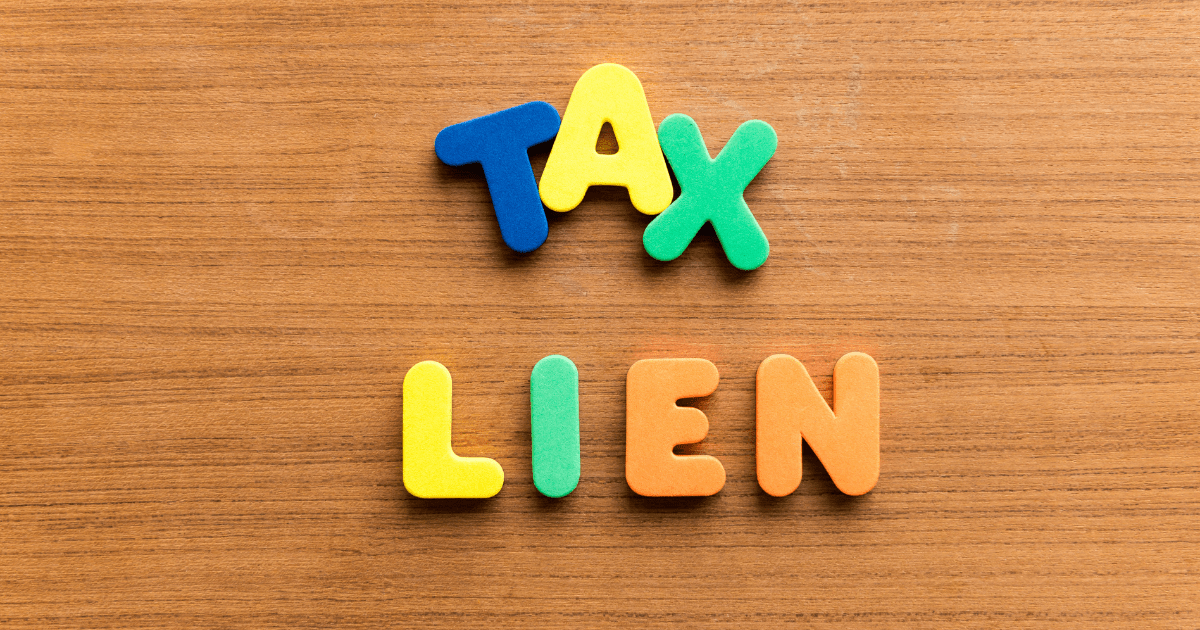 Tax Lien Lawyers IRS Tax Liens Lawyers Near Me LegalMatch