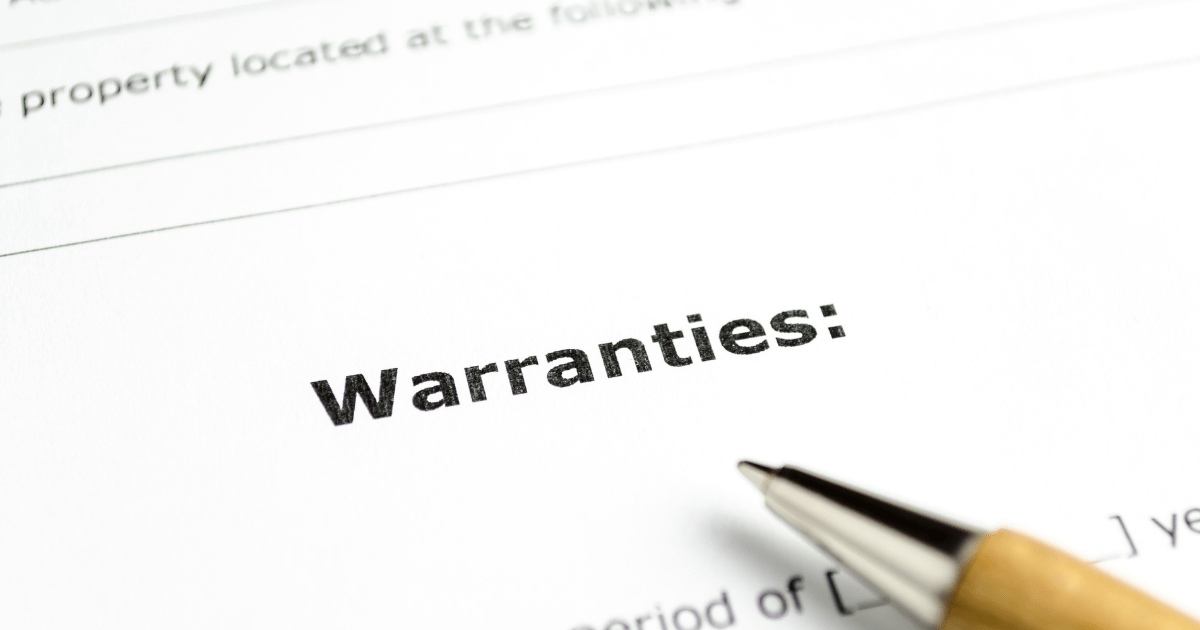 what-to-do-when-warranty-is-not-honored-legalmatch