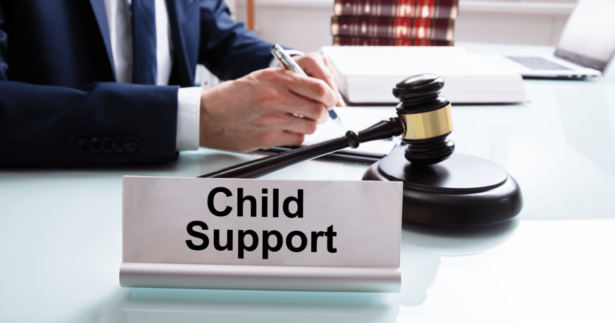 How Is Child Support Back Pay Calculated