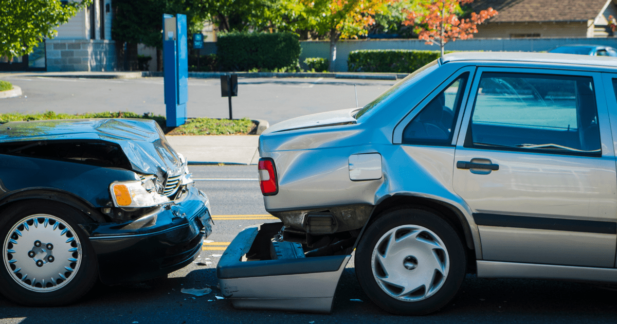 Parental Liability For Automobile Accidents Caused By a Child | LegalMatch