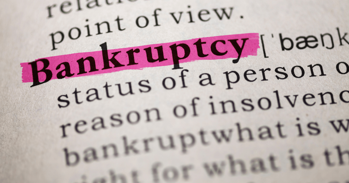 Out of Court Bankruptcy Settlements LegalMatch