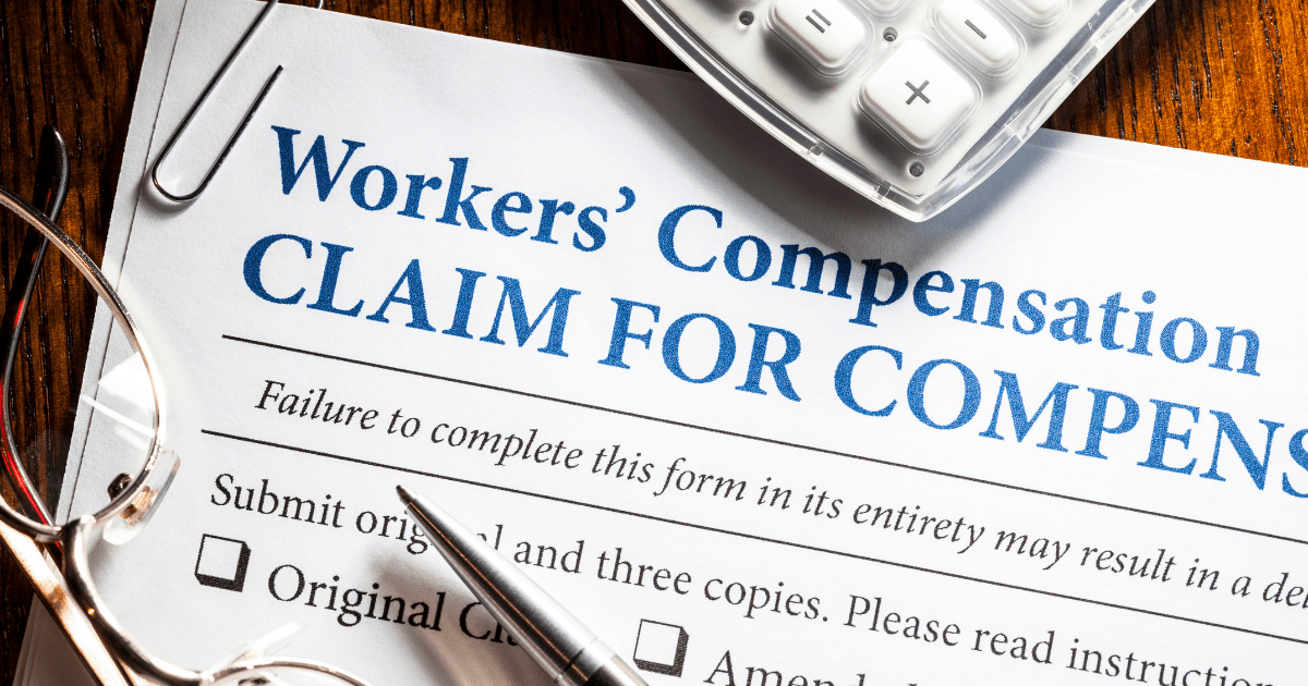 Wrongful Termination Workers Comp | LegalMatch