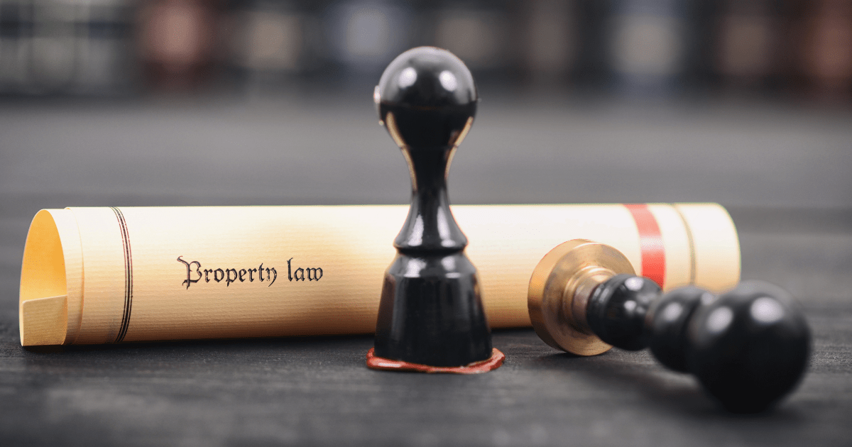 Property Law Real Covenants LegalMatch