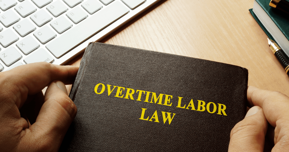 Can You Get Fired for Refusing to Work Overtime? LegalMatch