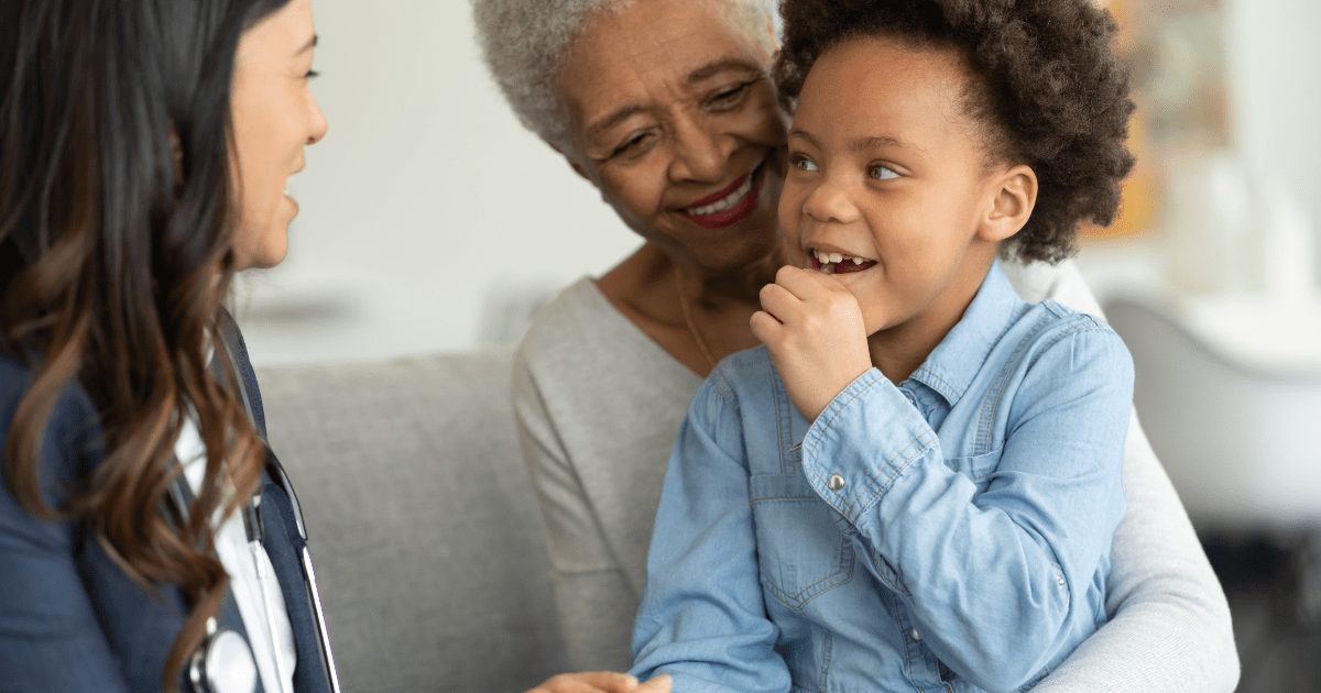 How to Obtain Grandparent Visitation Rights in Illinois? LegalMatch