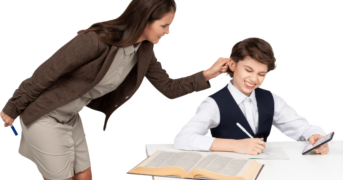 Can You Sue A Teacher For Physical Or Emotional Abuse LegalMatch