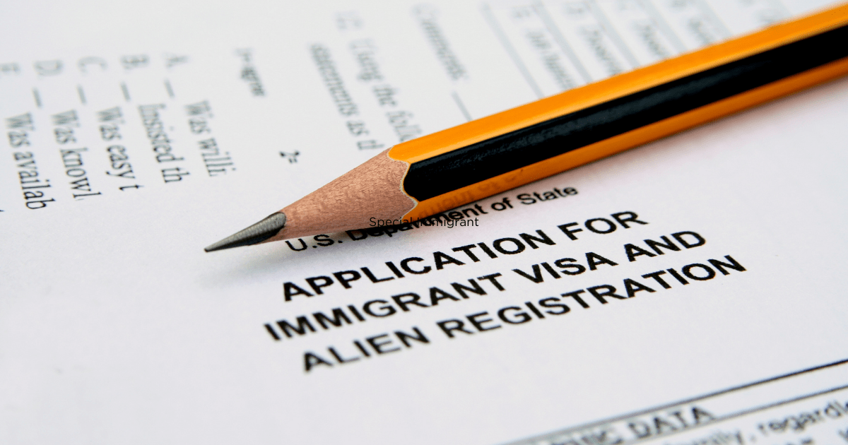 Special Immigrant Visas Legalmatch 4980