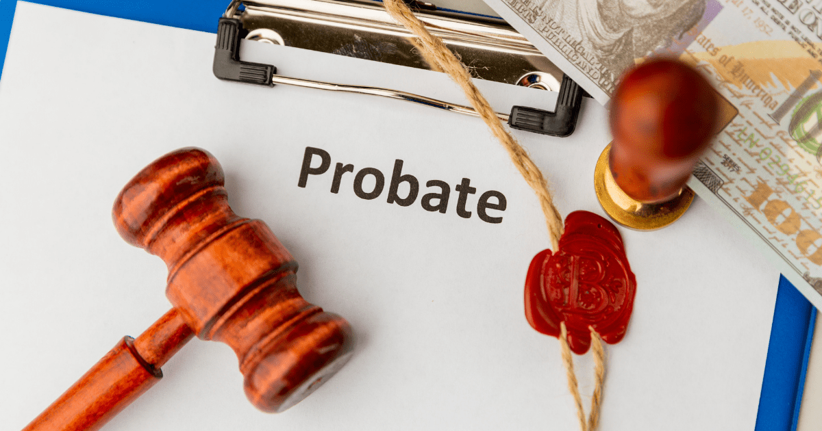 How to View a Probated Will | LegalMatch