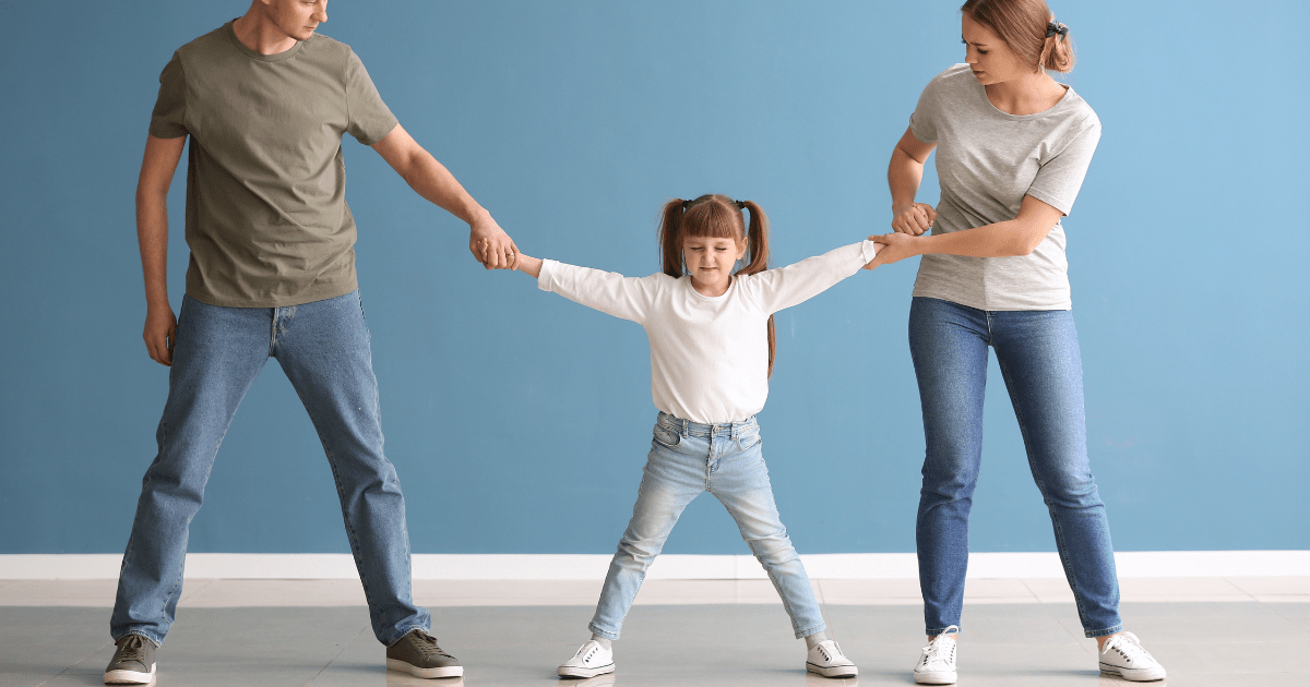 What Happens If Custodial Parent Rights are Violated? LegalMatch