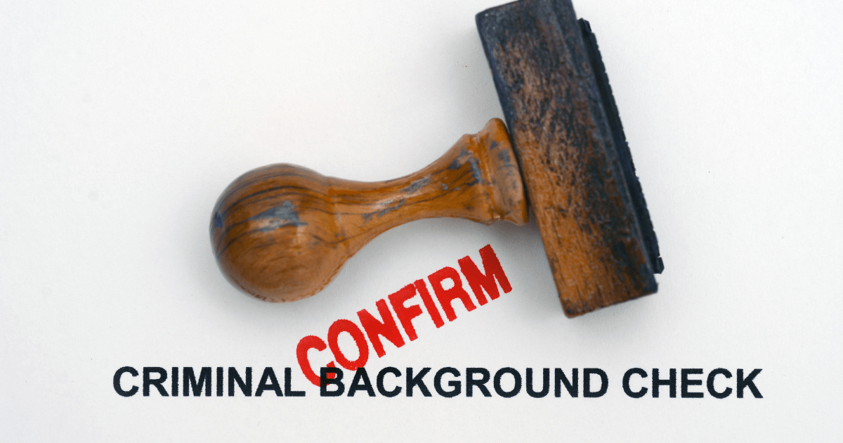 California Background Checks for Employment Laws LegalMatch