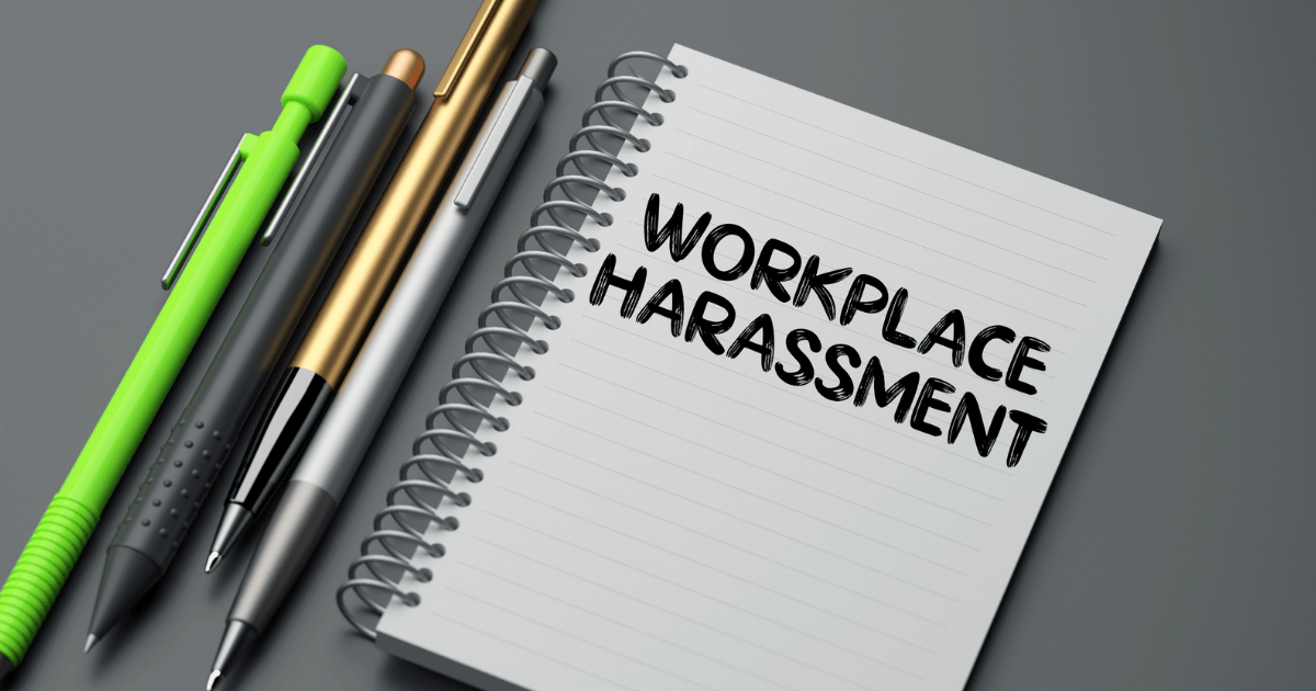 What Constitutes Sexual Harassment Legalmatch