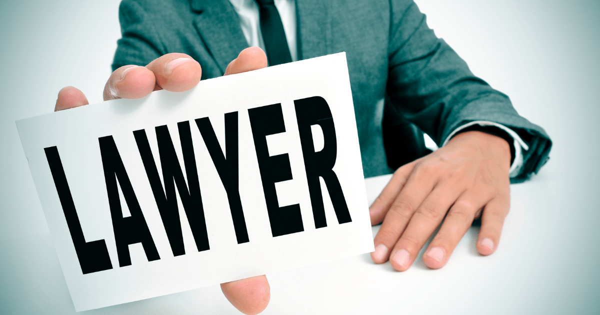 What Kind Of Lawyer Do I Need Types Of Lawyers LegalMatch