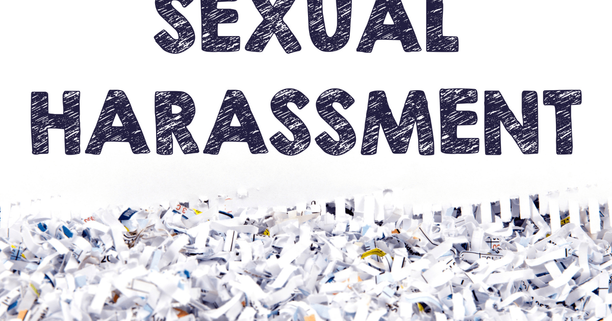 How To Prepare For A Consultation With A Sexual Harassment Attorney Legalmatch