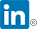 Follow us on LinkedIn